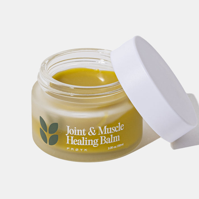 Massage Balm