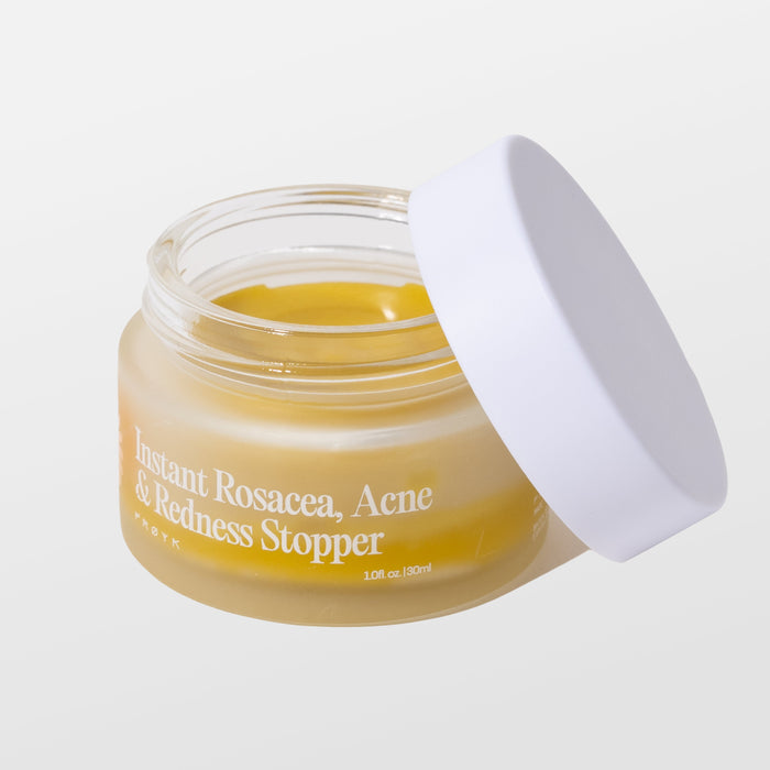 Day Balm for Acne-Prone Skin
