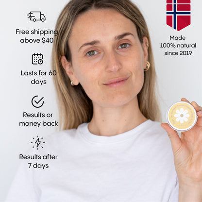 Dry and Itchy Balm for Face and Body