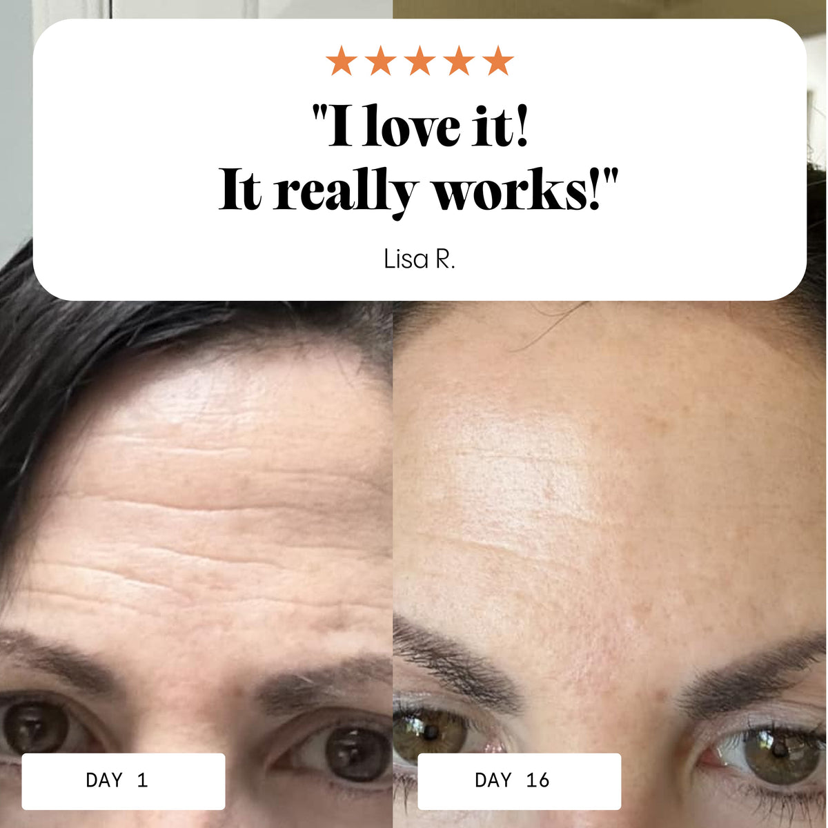Wrinkle Smoothing Night Balm