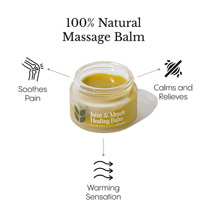 Massage Balm