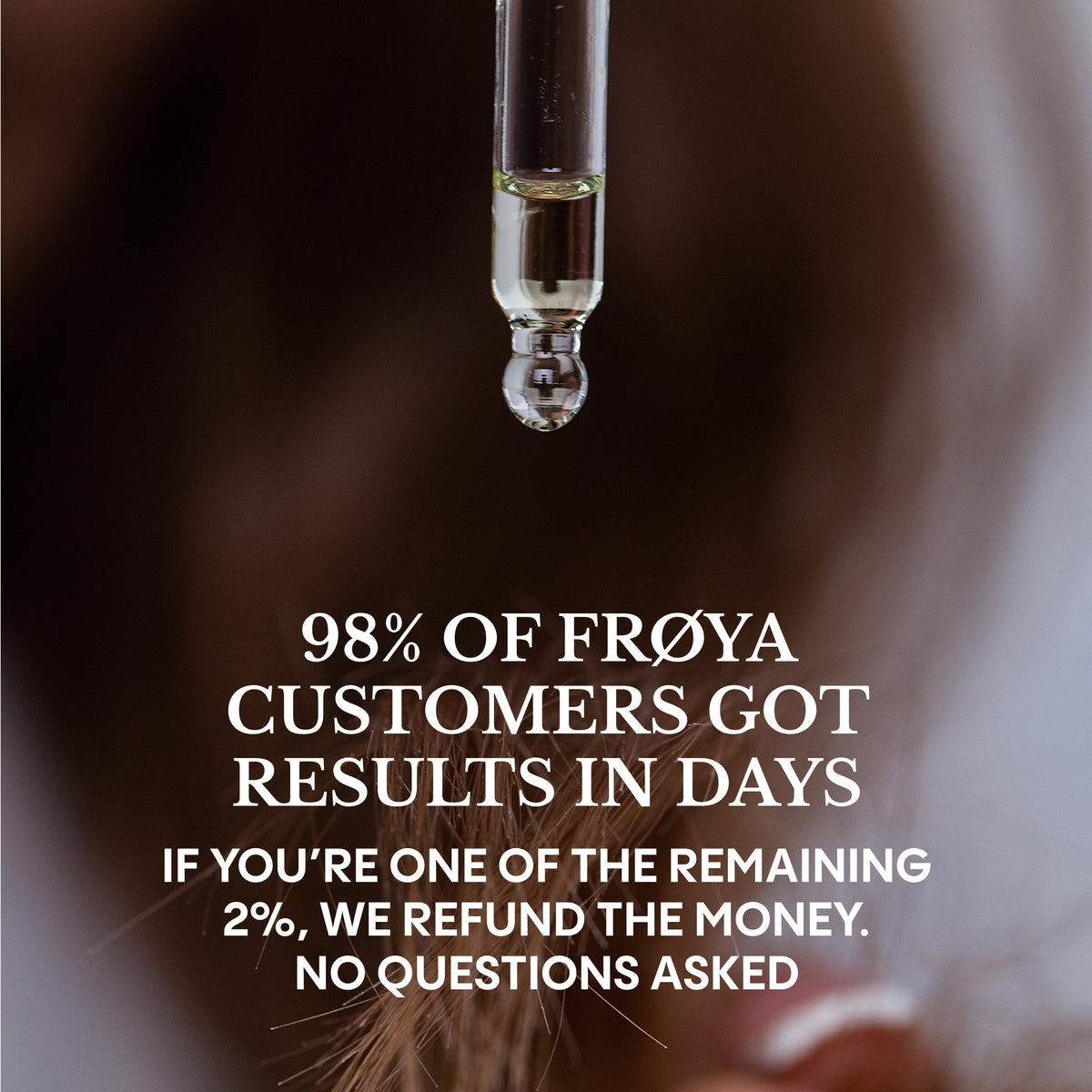 Hair Thickening Serum
