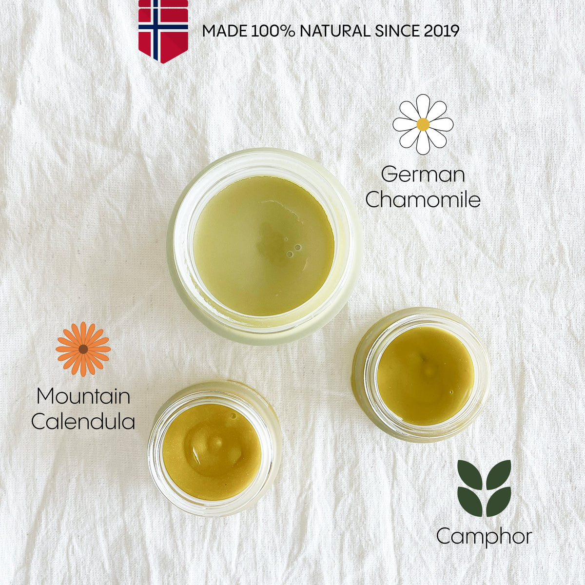The Complete Apothecary for Face & Body