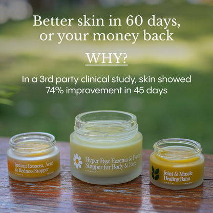 The Complete Apothecary for Face & Body