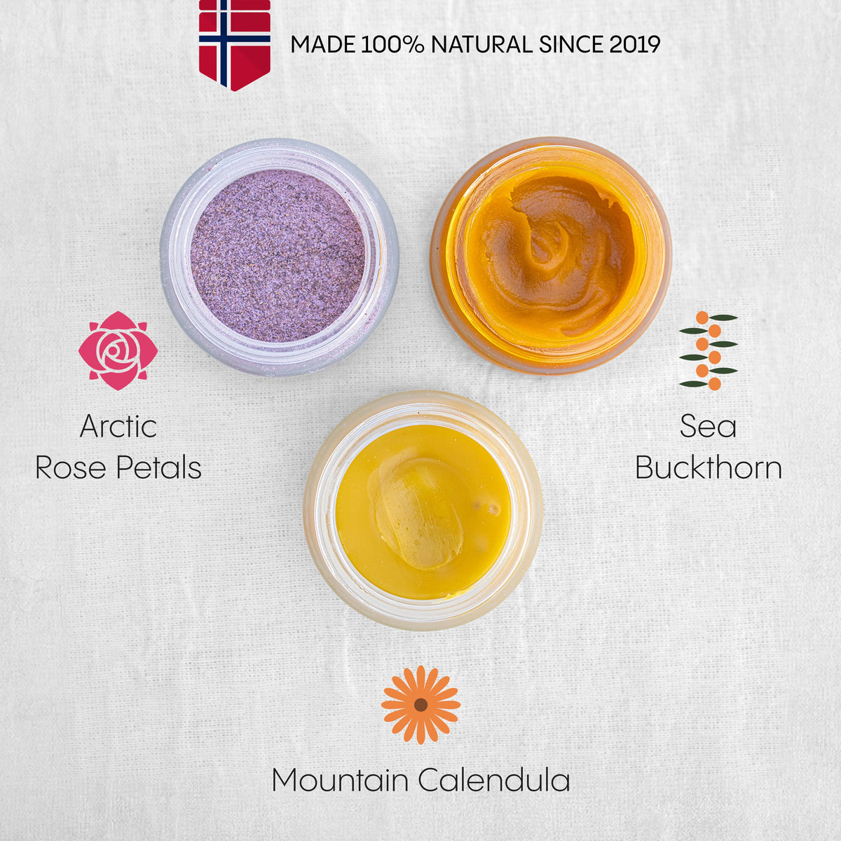 The Complete System for Acne-Prone Skin